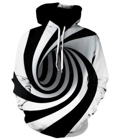 Men's Hoodie