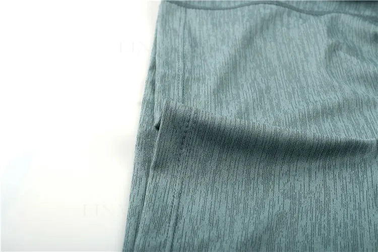 Quick-Dry Athletic Training Wear