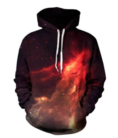 Men's Hoodie