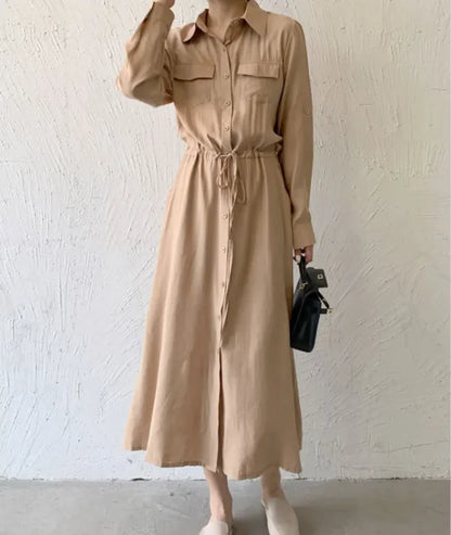 Women's Polo Dress