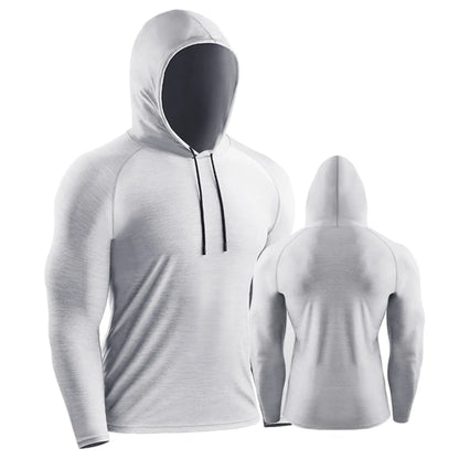 Quick-Dry Athletic Training Wear