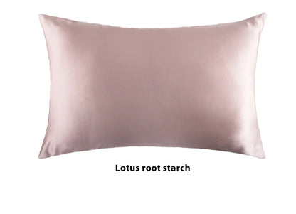 19 Momme Silk Pillowcase with Invisible Zipper