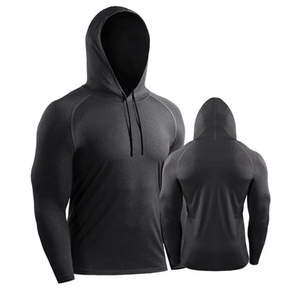 Quick-Dry Athletic Training Wear