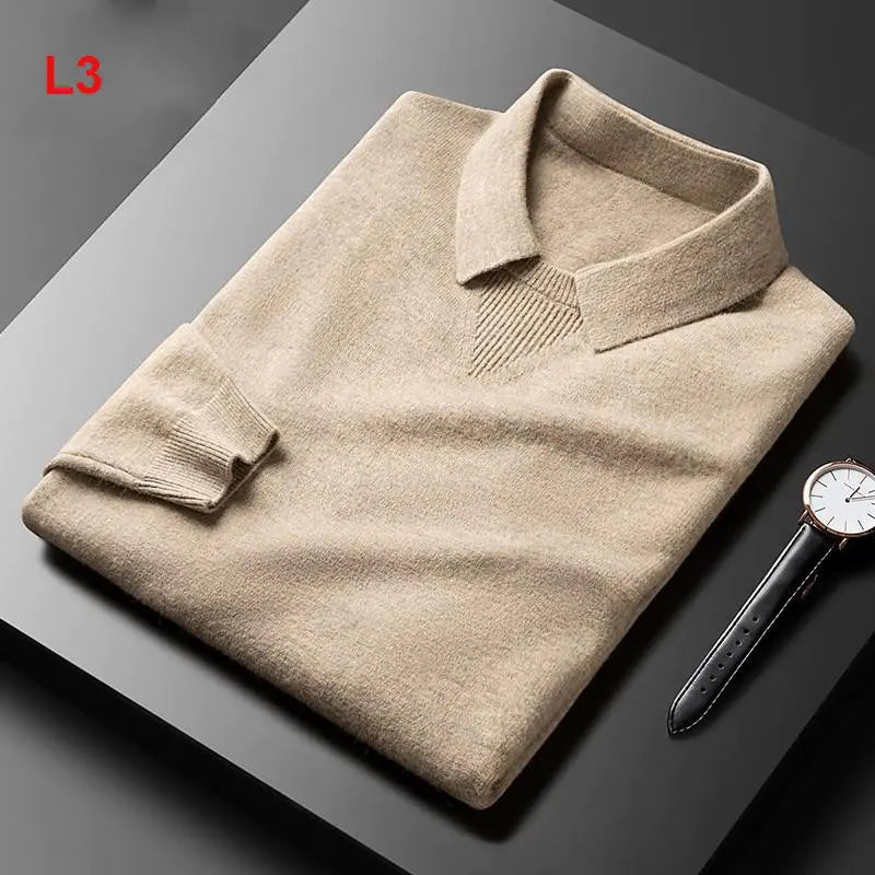 Trendy Men's Clothing with Youth Fashion Hemming