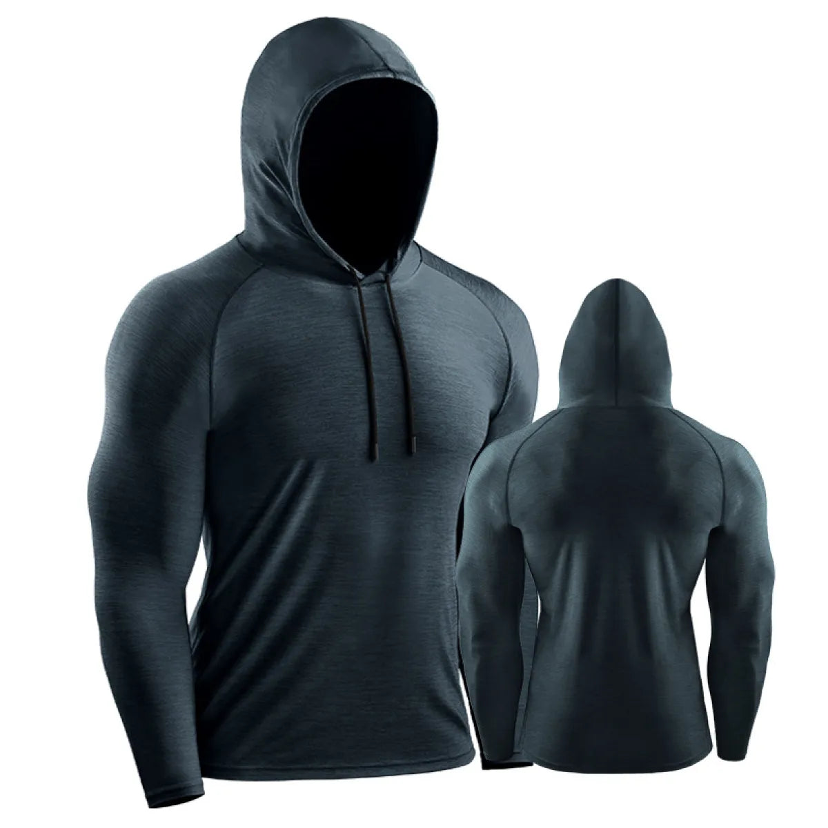 Quick-Dry Athletic Training Wear