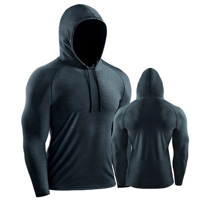 Quick-Dry Athletic Training Wear