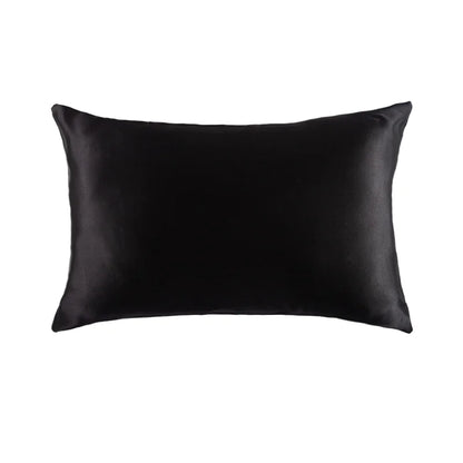 19 Momme Silk Pillowcase with Invisible Zipper