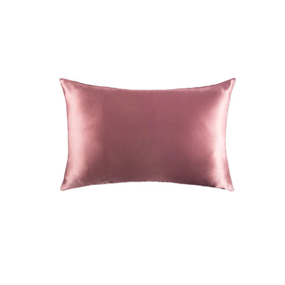 19 Momme Silk Pillowcase with Invisible Zipper