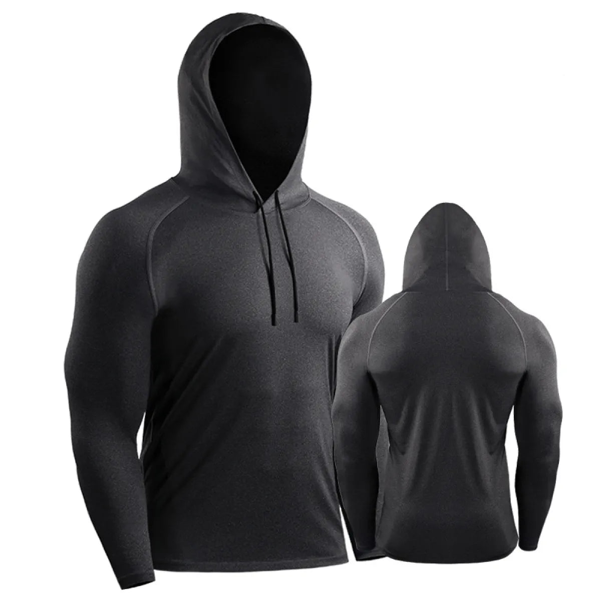 Quick-Dry Athletic Training Wear
