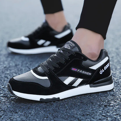 Men's Casual Running Shoes - Trendy Autumn/Winter 2022