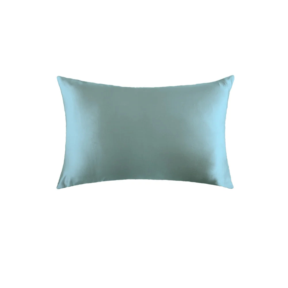 19 Momme Silk Pillowcase with Invisible Zipper