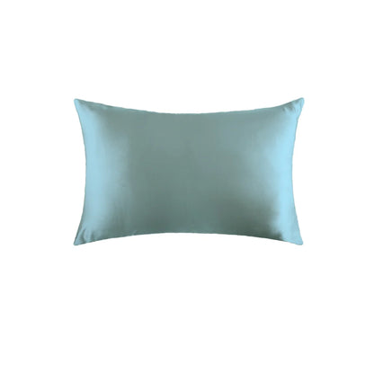 19 Momme Silk Pillowcase with Invisible Zipper