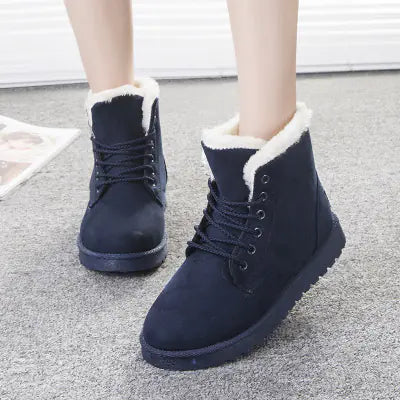 Snow Boots and Martin Boots for Women