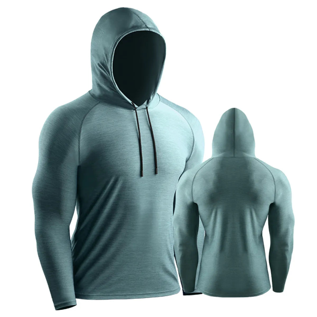 Quick-Dry Athletic Training Wear