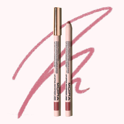 Lip Appeal Waterproof Liner (002 On Point)