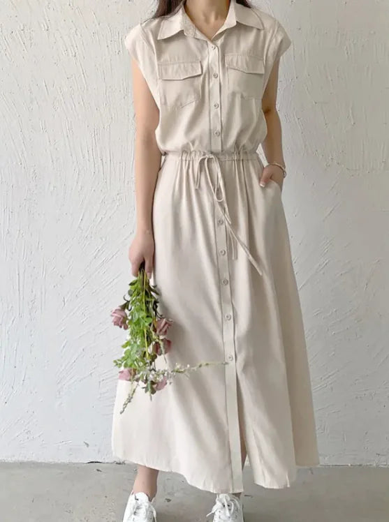 Women's Polo Dress