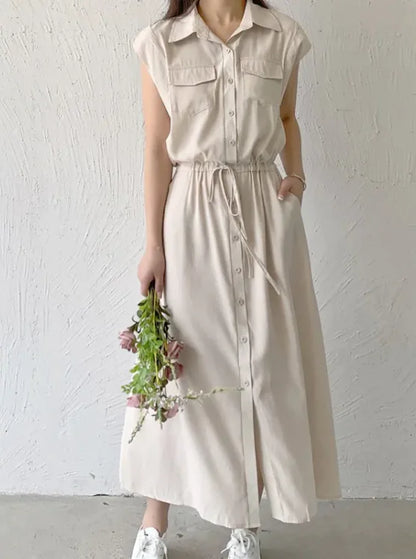 Women's Polo Dress