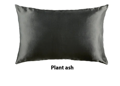 19 Momme Silk Pillowcase with Invisible Zipper
