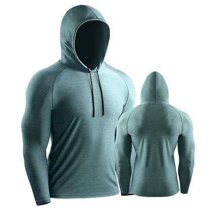 Quick-Dry Athletic Training Wear