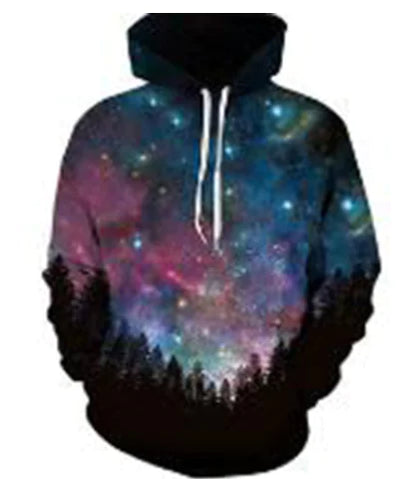 Men's Hoodie