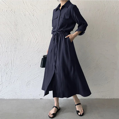 Women's Polo Dress