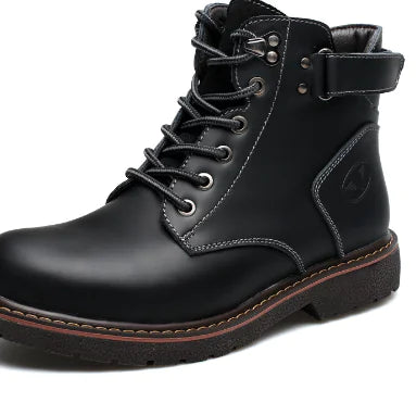 Non-Slip Wear-Resistant Work Shoes