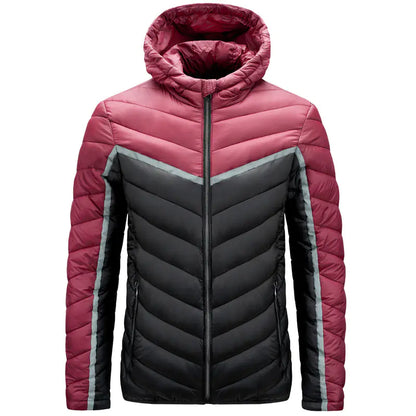 Men's Cotton Winter Clothing