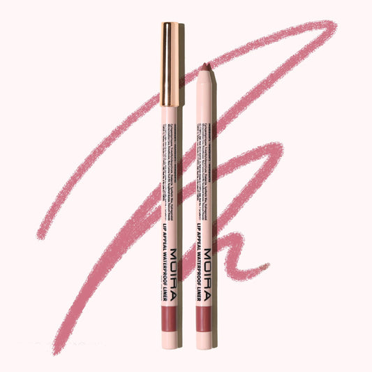 Lip Appeal Waterproof Liner (002 On Point)