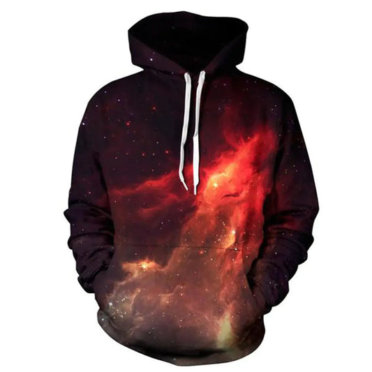 Men's Hoodie
