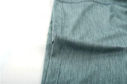 Quick-Dry Athletic Training Wear
