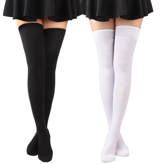 Thigh High Socks for Women / Femboy