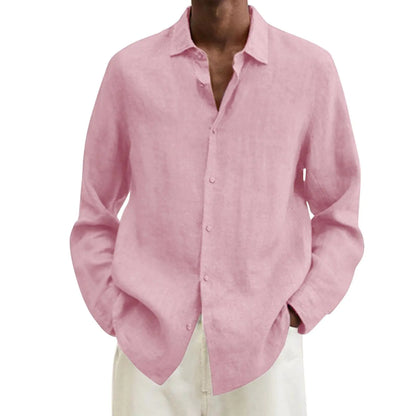 Short sleeve casual dress shirt