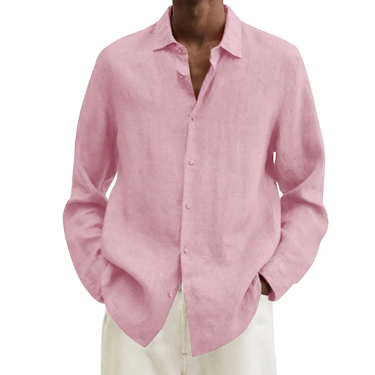 Short sleeve casual dress shirt