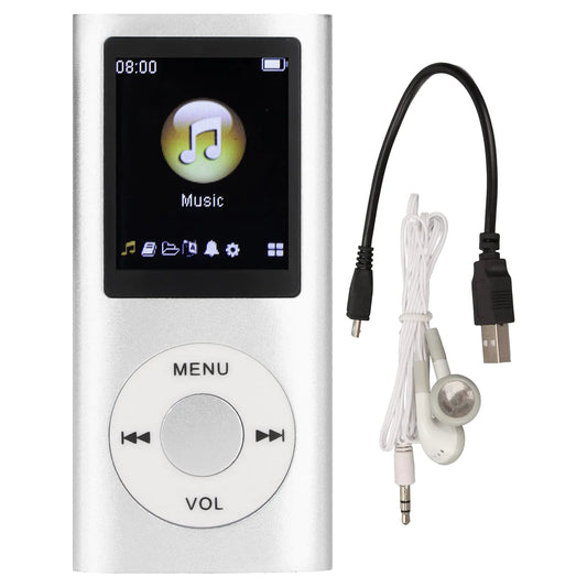 MP3 Player 64GB