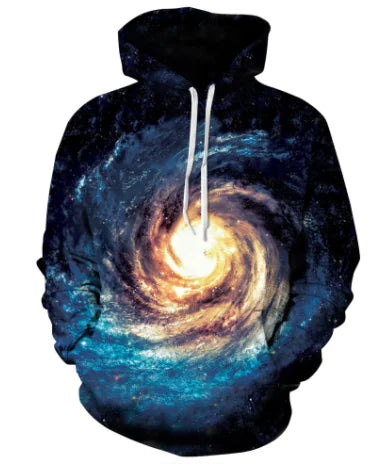 Men's Hoodie