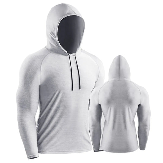 Quick-Dry Athletic Training Wear