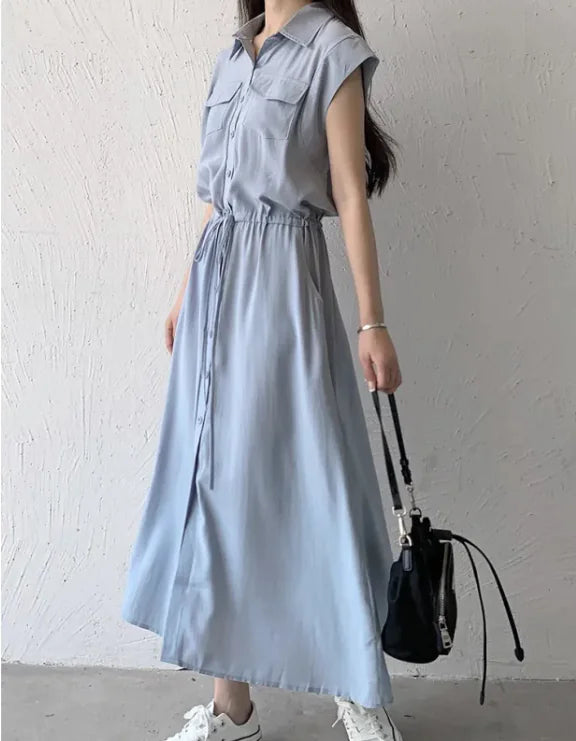 Women's Polo Dress