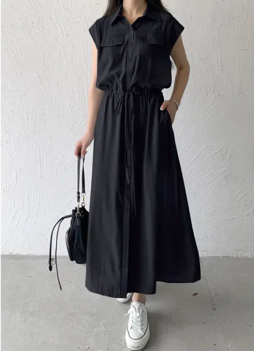 Women's Polo Dress
