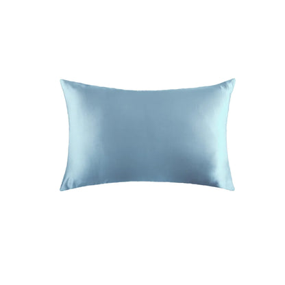 19 Momme Silk Pillowcase with Invisible Zipper