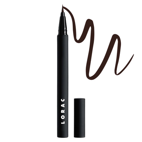 LORAC PRO Liquid Eyeliner Espresso Brown