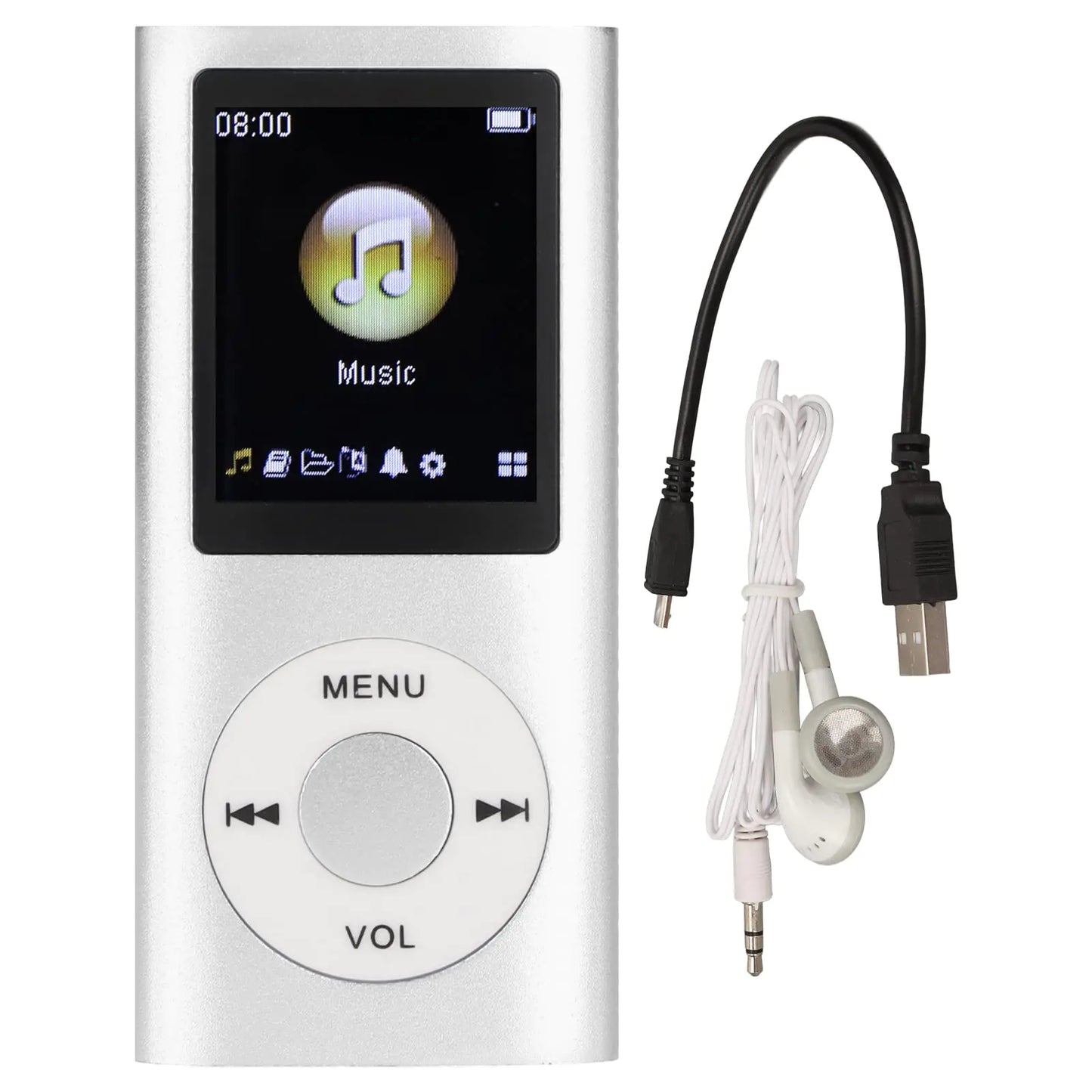 MP3 Player 64GB