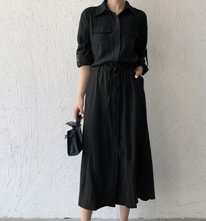Women's Polo Dress