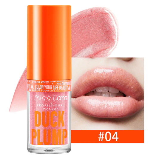 Nourishing Moisturizing Non-Sticky Lip Gloss and Lipstick
