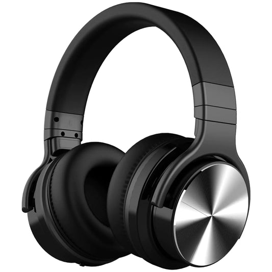 Silensys Active Noise Cancelling Headphones