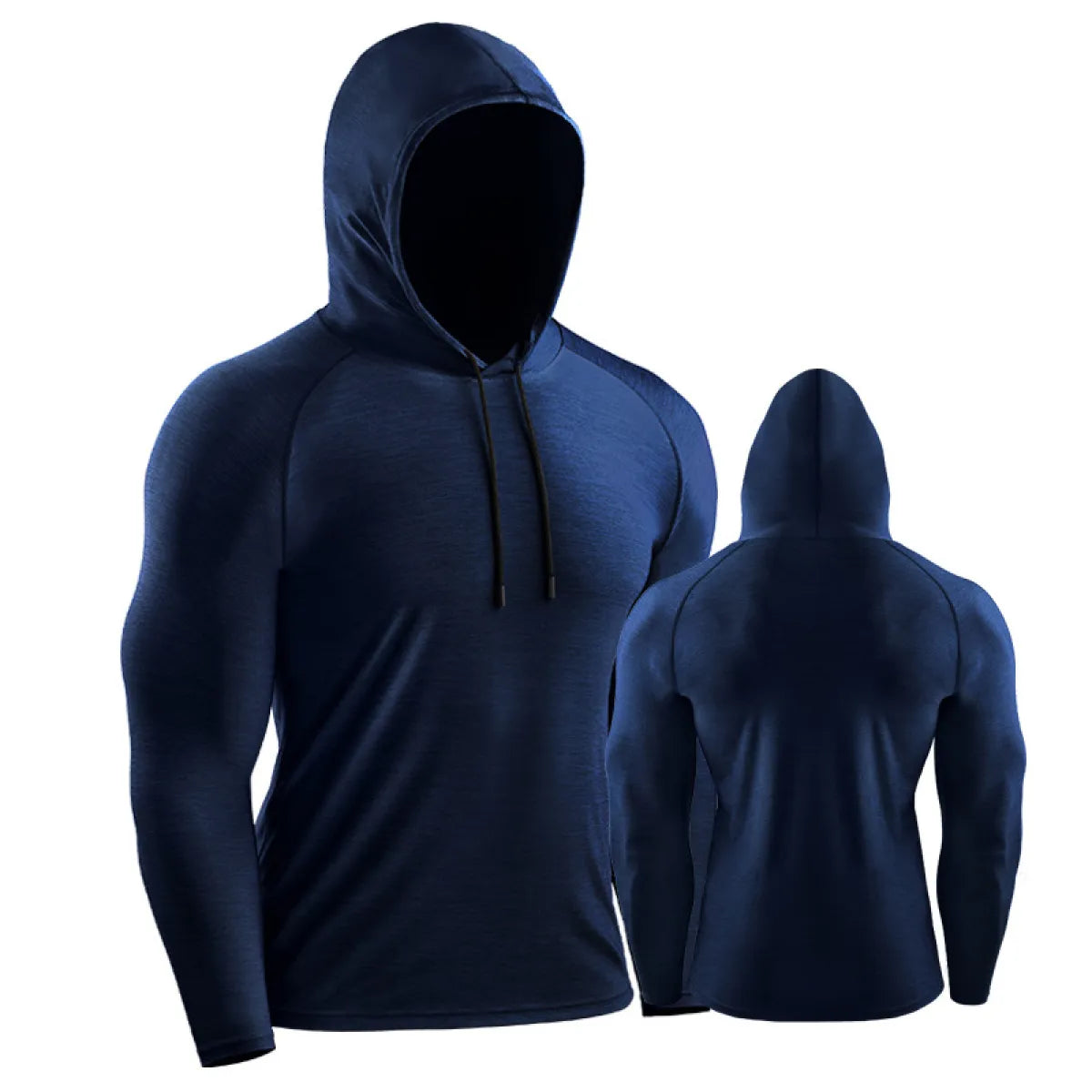 Quick-Dry Athletic Training Wear