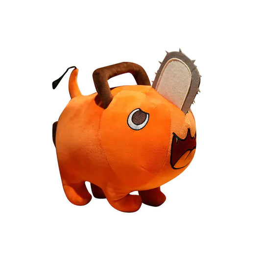 Cute Anime Peripheral Plush Doll Pendant Pillow