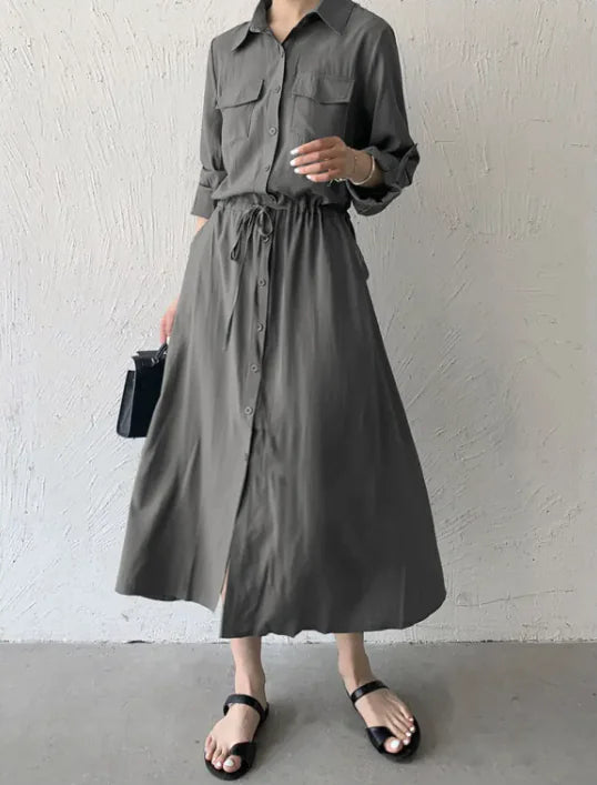 Women's Polo Dress